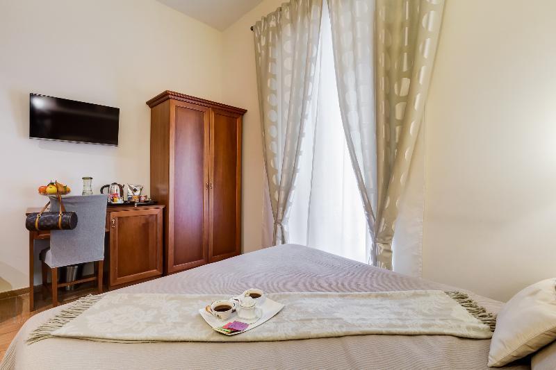 Residenza Casa de hóspedes Roma