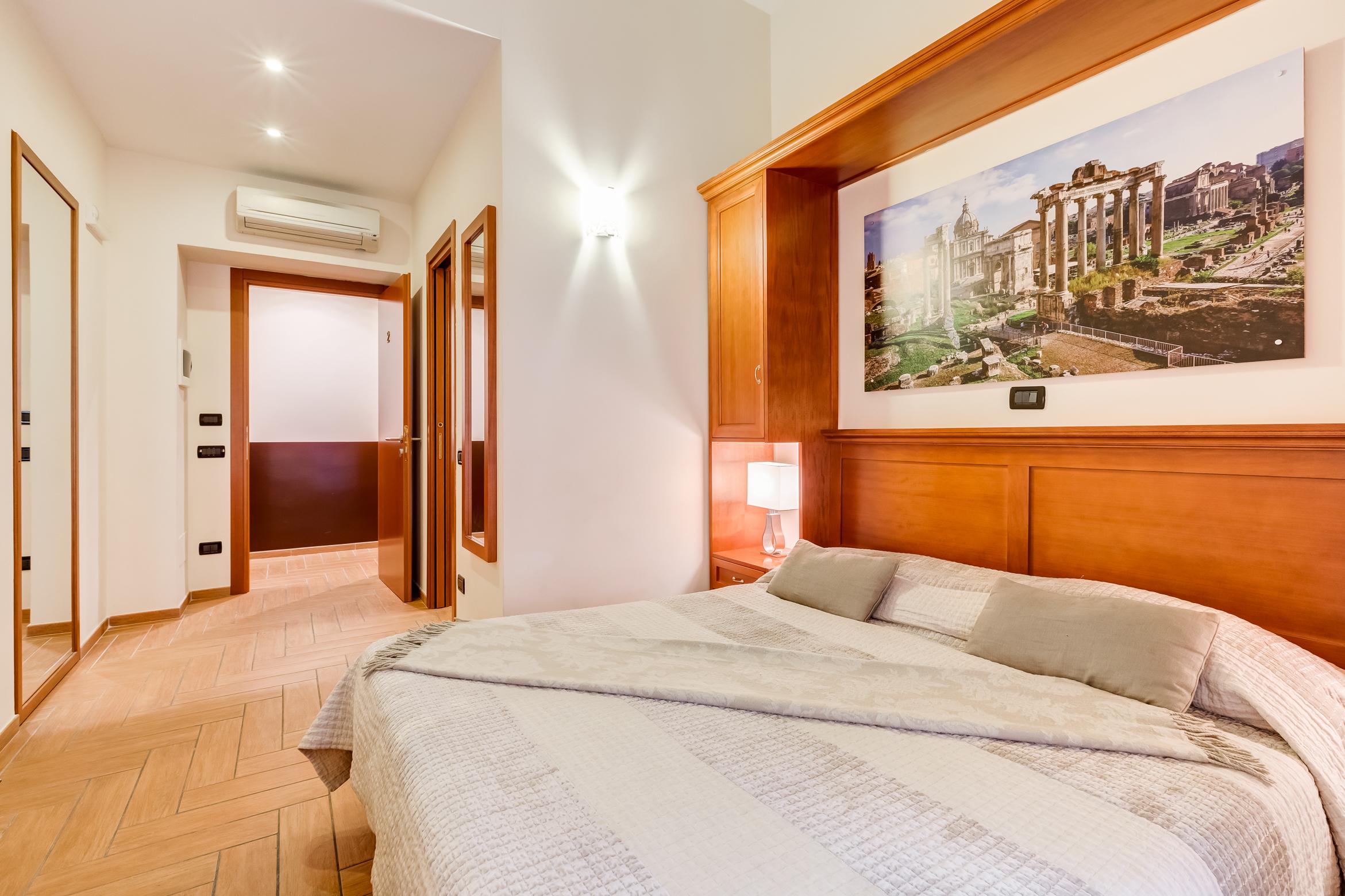 Residenza Casa de hóspedes Roma